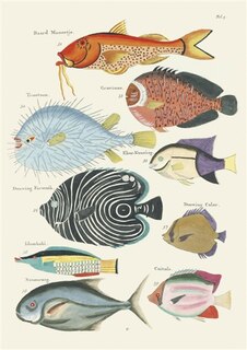 Couverture_Poissons, écrevisses et crabes