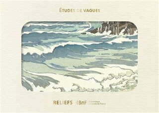 Couverture_La mer