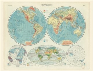 Couverture_Mappemonde = World map