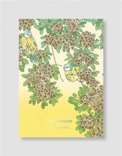 Front cover_Un herbier