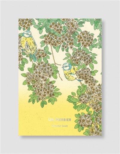 Front cover_Un herbier