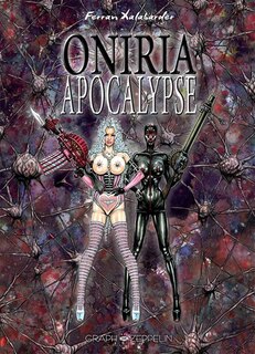 Front cover_Apocalypse
