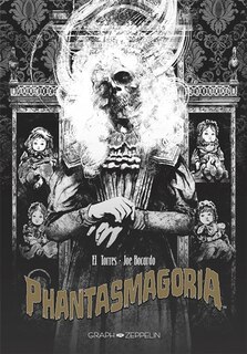 Front cover_Phantasmagoria
