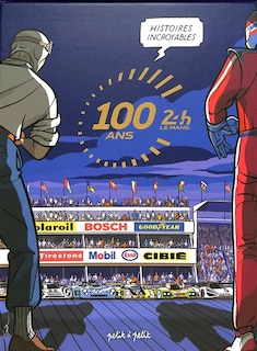 Couverture_24 H Le Mans