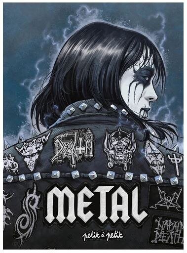 Front cover_Metal