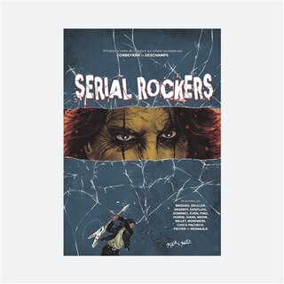 Front cover_Serial rockers