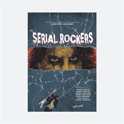 Front cover_Serial rockers
