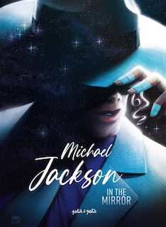 Front cover_Michael Jackson