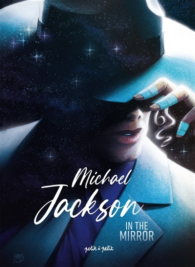 Front cover_Michael Jackson