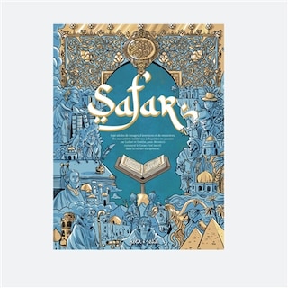 Front cover_Safar
