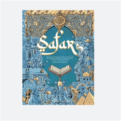 Front cover_Safar