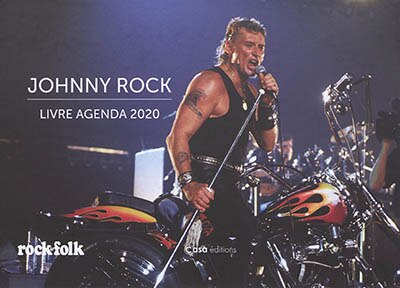 Couverture_Johnny rock