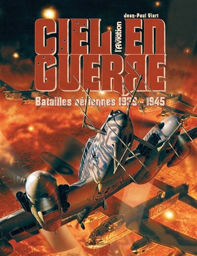 Couverture_Ciel en guerre