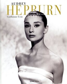 Couverture_Audrey Hepburn