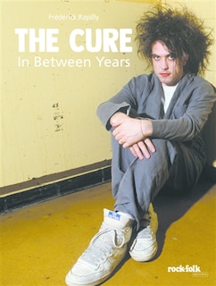 Front cover_The Cure