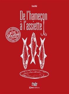 Couverture_De l'hameçon à l'assiette