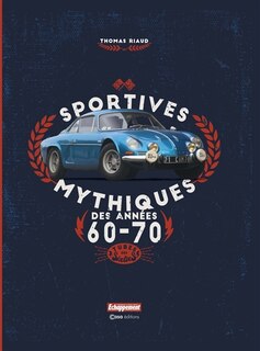 Couverture_Sportives mythiques des années 60-70