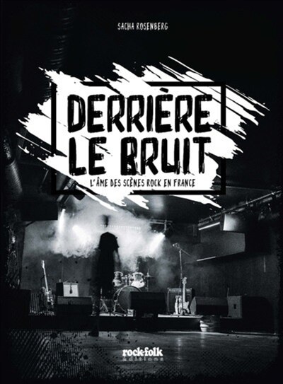 Couverture_Derri&egrave;re le bruit