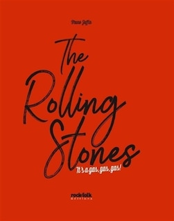 Front cover_The Rolling Stones