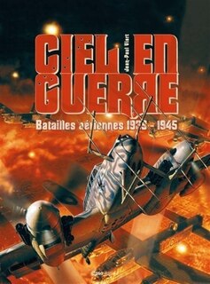 Couverture_Ciel en guerre