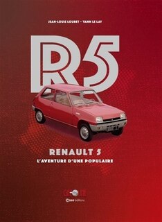 Front cover_Renault 5