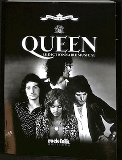 Couverture_Queen de A à Z