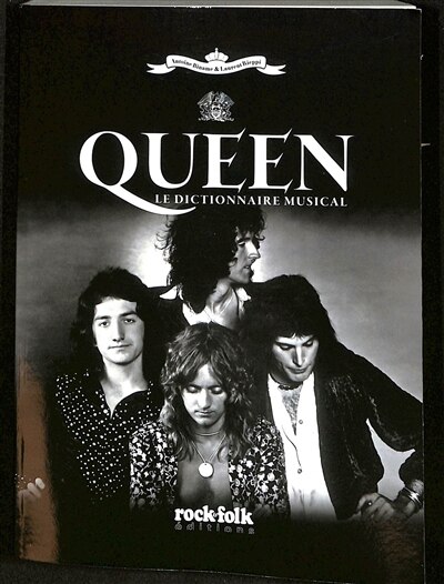 Couverture_Queen de A à Z