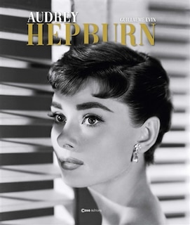 Couverture_Audrey Hepburn
