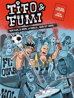 Couverture_Tifo & Fumi