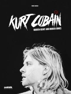 Couverture_Kurt Cobain