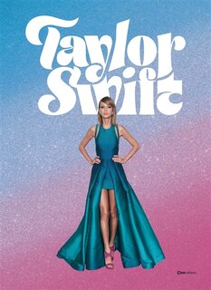 Couverture_Taylor Swift