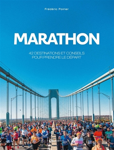 Front cover_Marathon