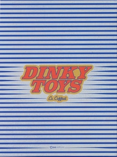 Front cover_Populaires Dinky Toys