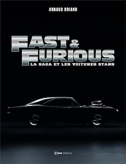 Front cover_Fast and Furious