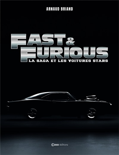 Front cover_Fast and Furious