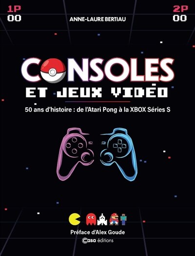 Couverture_Consoles et jeux vid&eacute;o