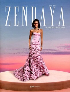 Front cover_Zendaya