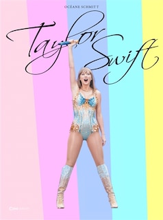 Couverture_Taylor Swift