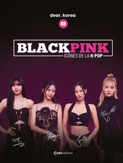 Front cover_Blackpink