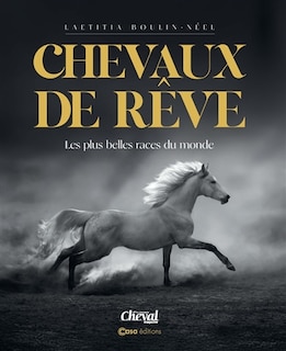Front cover_Chevaux de rêve