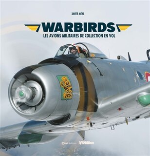 Front cover_Wardbirds