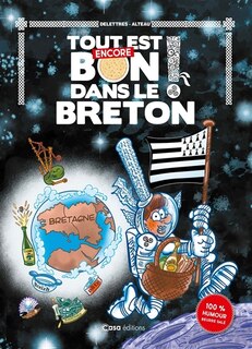 Couverture_Tout est encore bon dans le Breton !