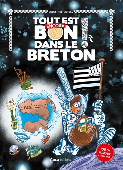 Couverture_Tout est encore bon dans le Breton !