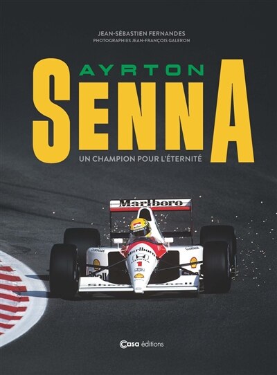 Front cover_Ayrton Senna