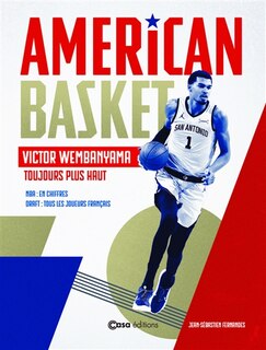 Couverture_American basket