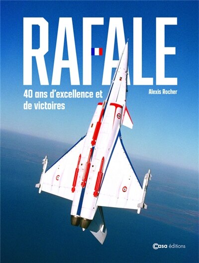 Front cover_Rafale