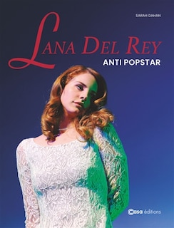 Couverture_Lana Del Rey