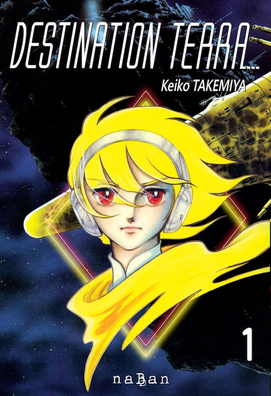 Couverture_Destination Terra Vol. 1