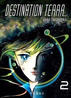 Front cover_Destination Terra..., Vol. 2