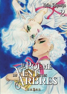 Couverture_Le poème du vent et des arbres, Vol. 2